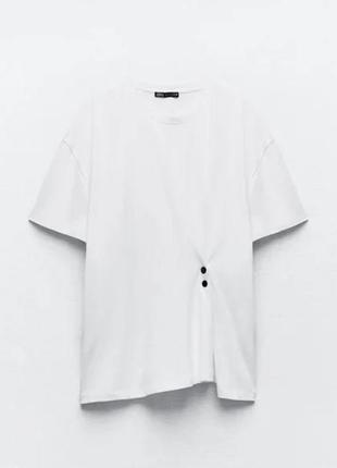 Футболка zara
