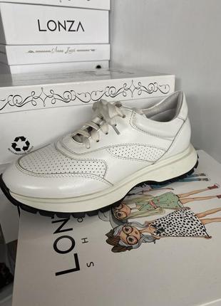 Кроссовки кожа распродаж