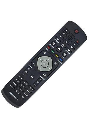 Пульт для телевизоров philips rc996590009748 универсальный