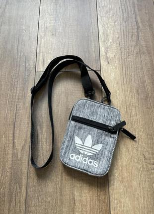 Сумочка adidas original