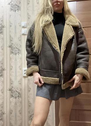 Дублянка zara