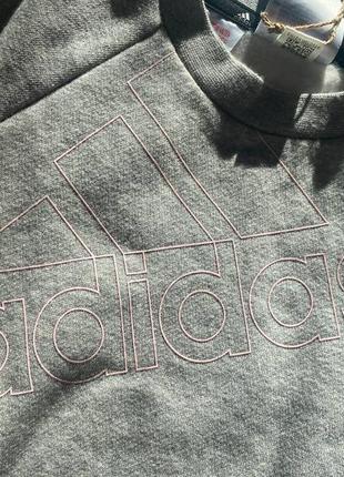 Оригінальний світшот adidas