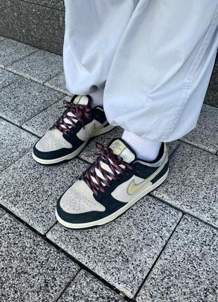 Кроссовки kids nike zoom soldier iii
