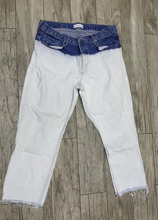 Джинси mango xl-46