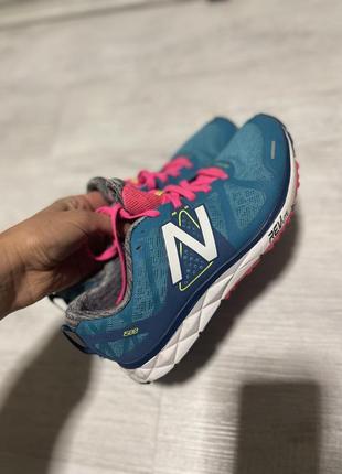 Кроссовки new balance