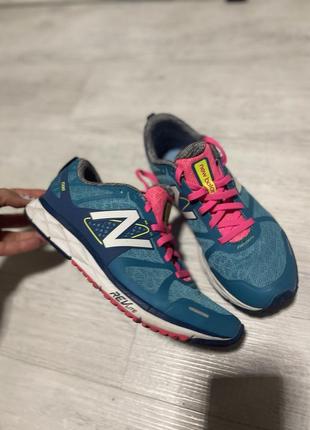 Кроссовки new balance3 фото