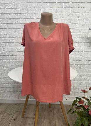 Блузка блуза р 50-52