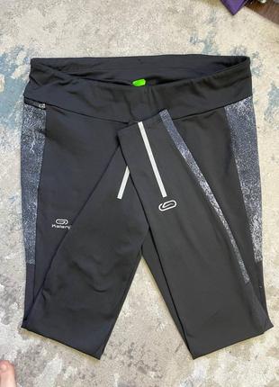 Спортивные лосины