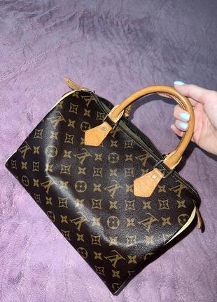 Сумка louis vuitton