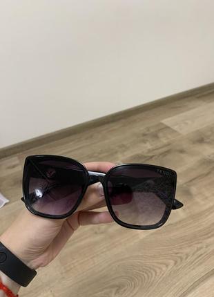Очки fendi cat оригинал