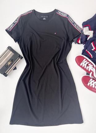Сукня tommy AW0AW11164 hilfiger sport  томми хилфигер . оригінал