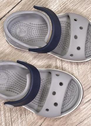 Сандали босоножки crocs c66 фото