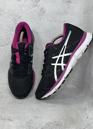 Кроссовки сетка летние женские gelkayano asics gel attract 3