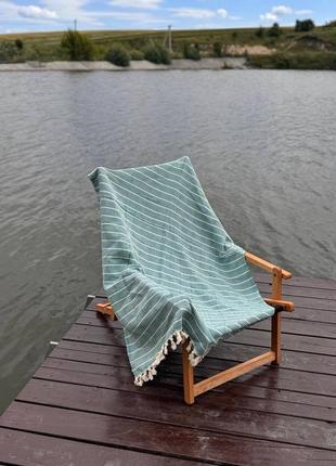 Рушник пештемаль5 фото