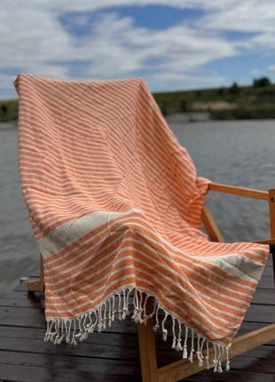 Рушник пештемаль6 фото