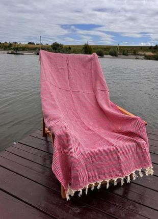 Рушник пештемаль3 фото