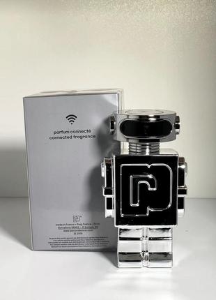 Paco rabanne phantom 100 мл