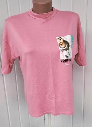 Плотна футболка