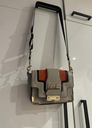 Сумка ice play, кроссбоді оригінал