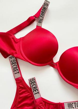 Бюстгальтер victoria secret