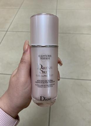 Christian dior capture totale dream skin hot sale