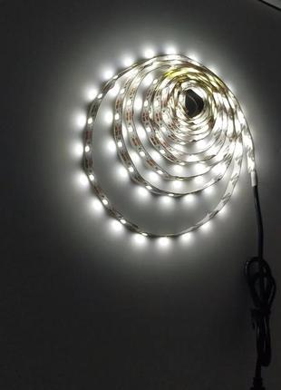 Led лента, лед лента от usb 1м