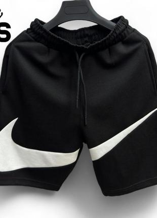 Детские подростковые шорты nike р 134-164