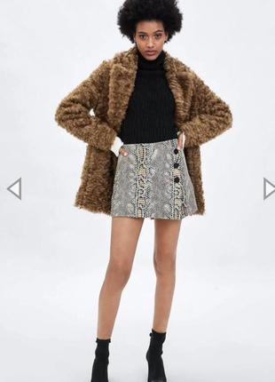 Юбка  шорти zara xs