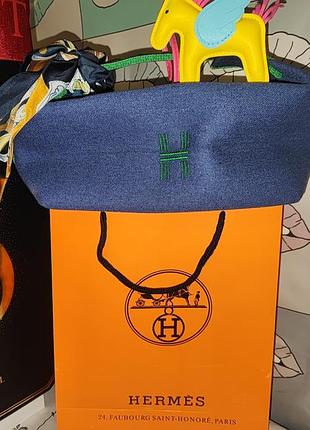 Косметика hermes премиум