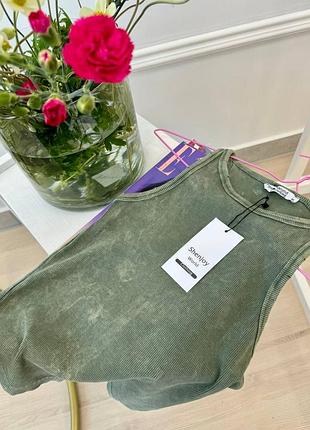 Топы в стиле zara 🔥