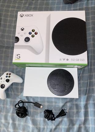 Xbox series s