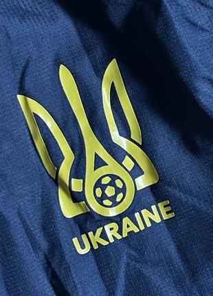 Куртка ветровка ukraine joma4 фото