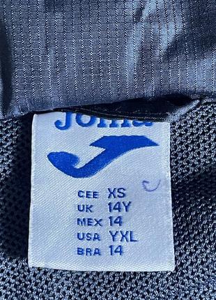 Куртка ветровка ukraine joma8 фото
