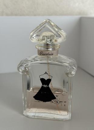 Guerlain la petite robe noire / маленьке чорне плаття