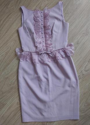 Плаття вечірнє pisani s/m