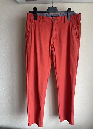 Брюки мужские tommy hilfiger 32/32