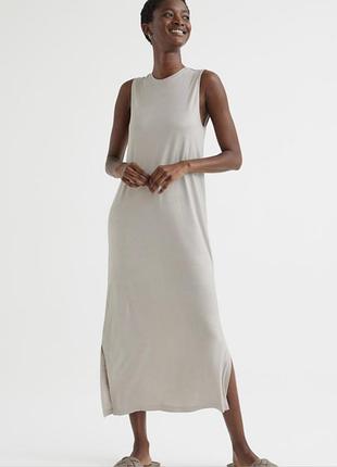 Нова сукня h&m xl