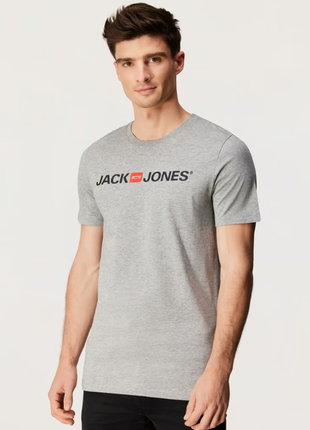 Футболка мужская jack&jones xl