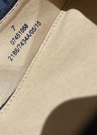 Трендовые туфли балетки у леопардовый принт