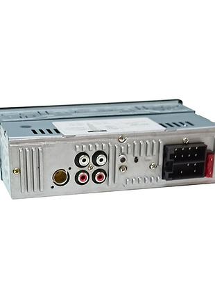 Автомагнитола bt720 2 usb, bluetooth 4