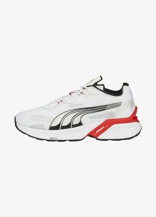 Кроссовки puma pwrframe aerogram blaze1 фото