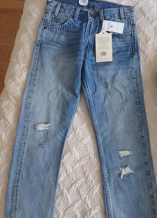 Джинси levi's