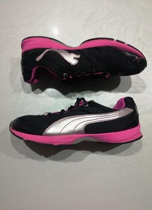 Кросівки жіночі puma