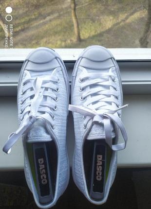 Кеды converse jack purcell длина стельки 24 см2 фото