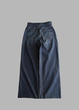 Широкие джинсы,  baggy jeans2 фото