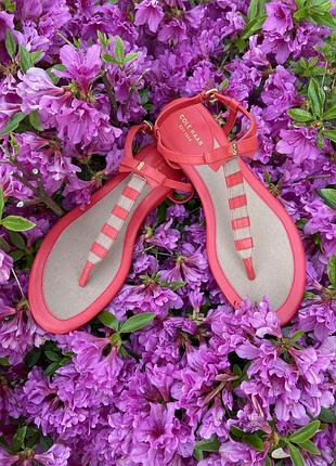 Женские босоножки cole haan оригинал