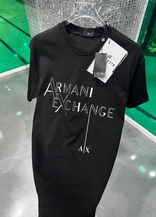 Футболка (armani exchange ✨)