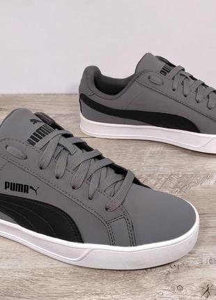 Кроссовки puma 39р