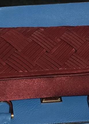 Маленькая сумочка ( стоила 550) акций цена🔥