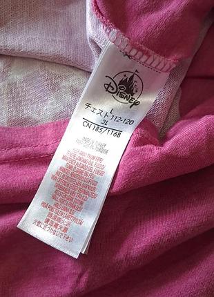 Футболка коллекционная десней, disney, cinderella, зольшка 6
